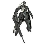 Linebarrels of Iron Apparition Fine Scale Model Kit